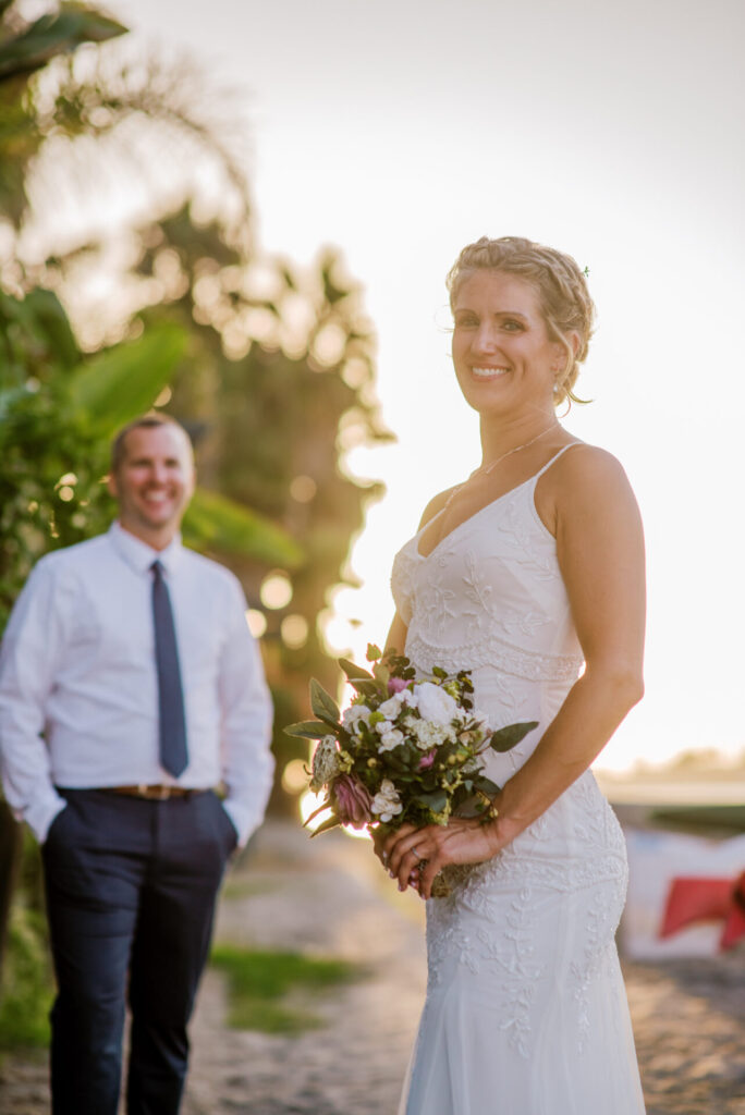 {Lauren and Shawn} Wedding by the Bay – Roshan John Photography